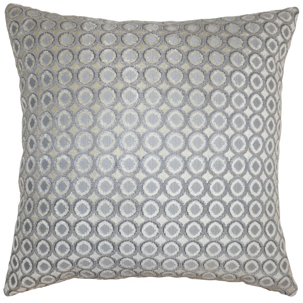 Outlet Grey Dots