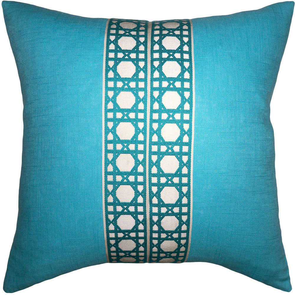 Outlet Hearst Turquoise