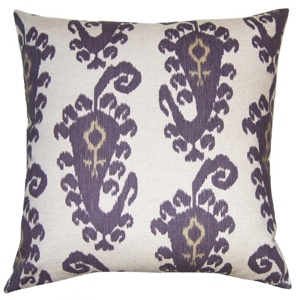 Outlet Heather Ikat