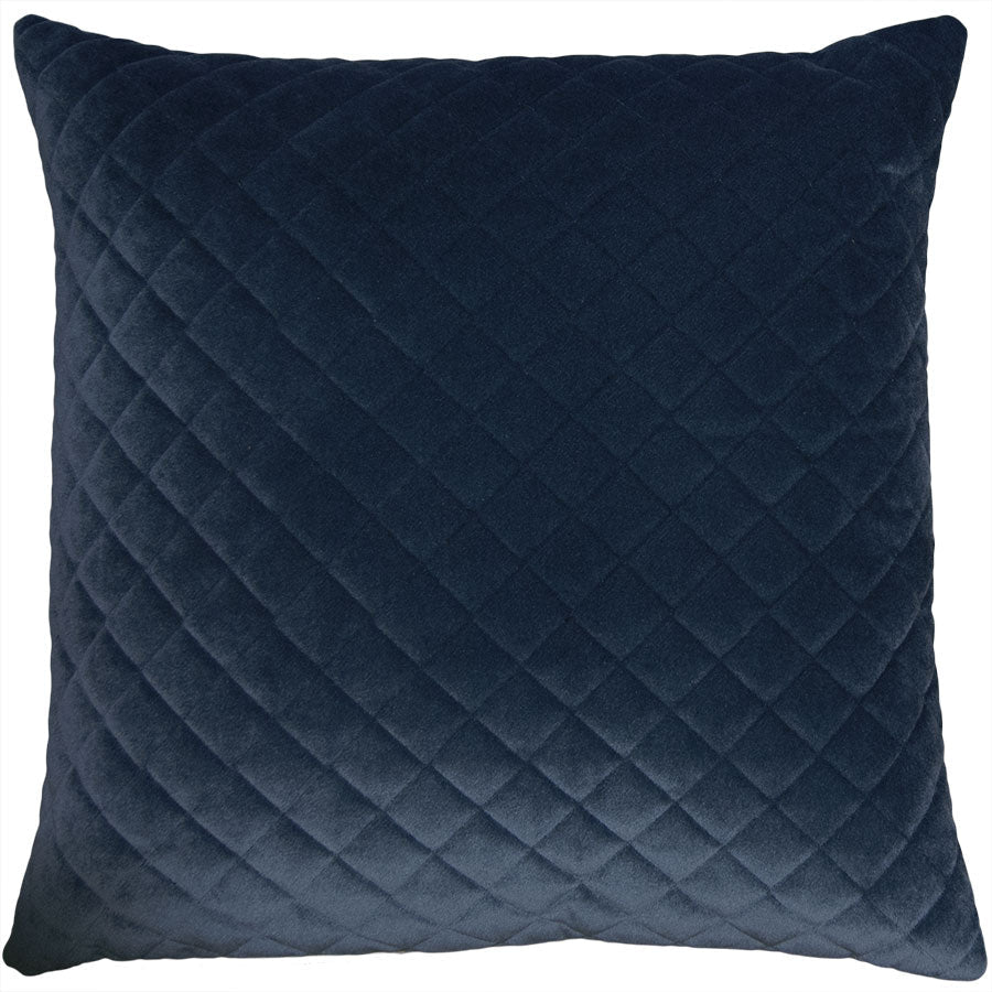 Outlet Quilted Denim
