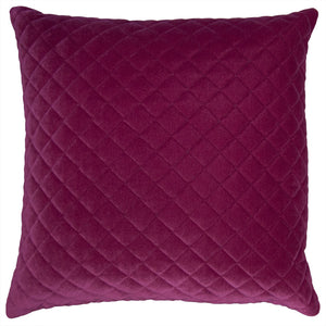 Quilted Fuchsia