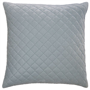 Quilted Light Blue
